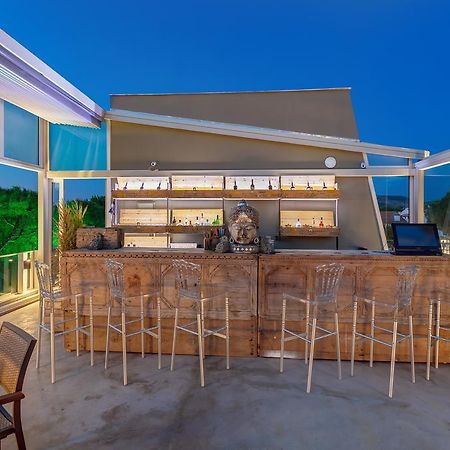 Villa Kore Cesme Exterior photo
