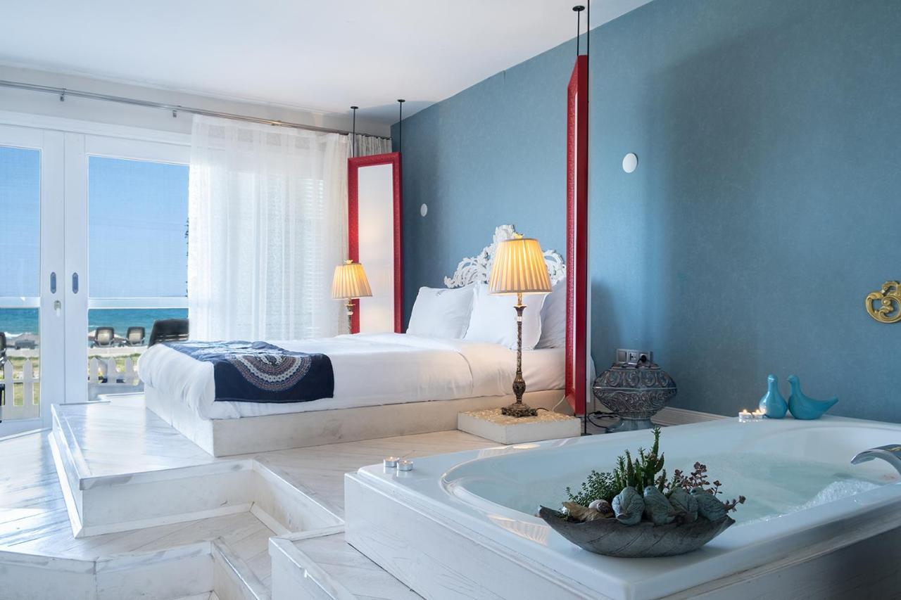 Villa Kore Cesme Exterior photo